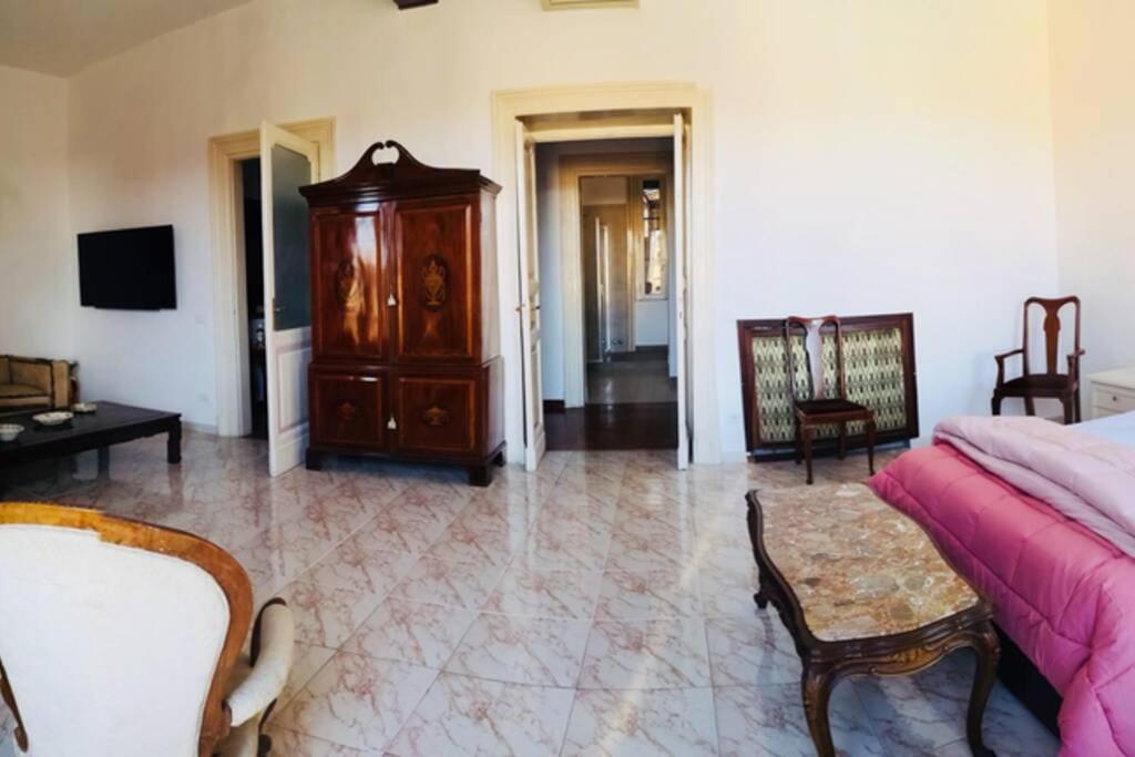 Apartment St. Peter Luxury Rom