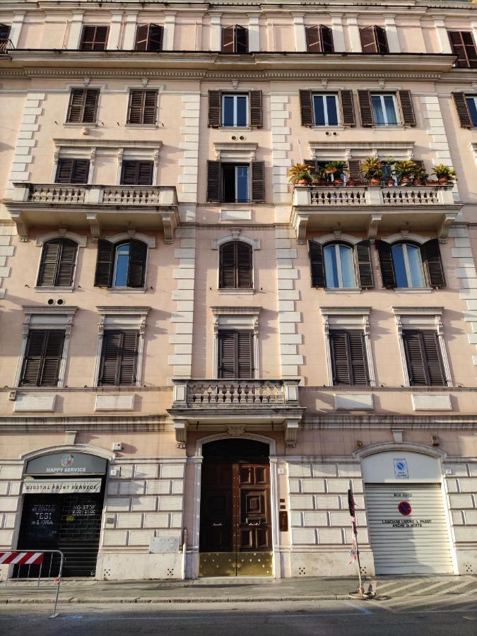 St. Peter Luxury Apartment Rom